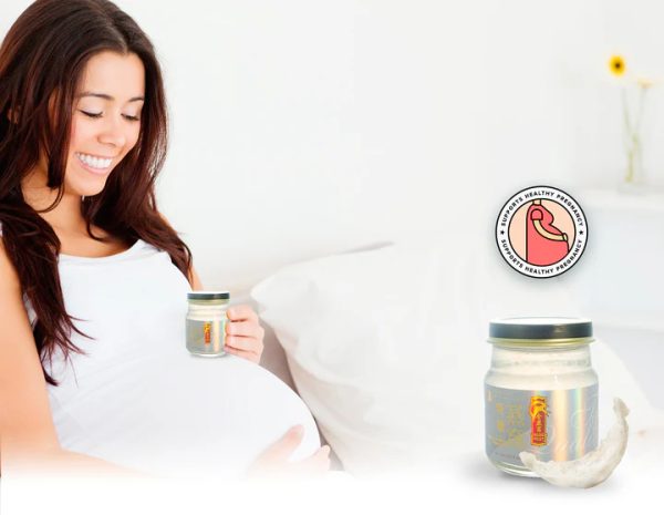 Gift Pack Premium Bird’s Nest Soup - Sugar Free - 6 bottles x 75ml (2.5 oz.) + Chrysanthemum - 1 bottle x 75ml (2.5 oz.) - Image 5
